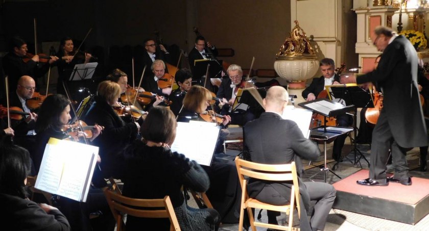 Z ostatniej chwili: Koncert Galowy odwołany