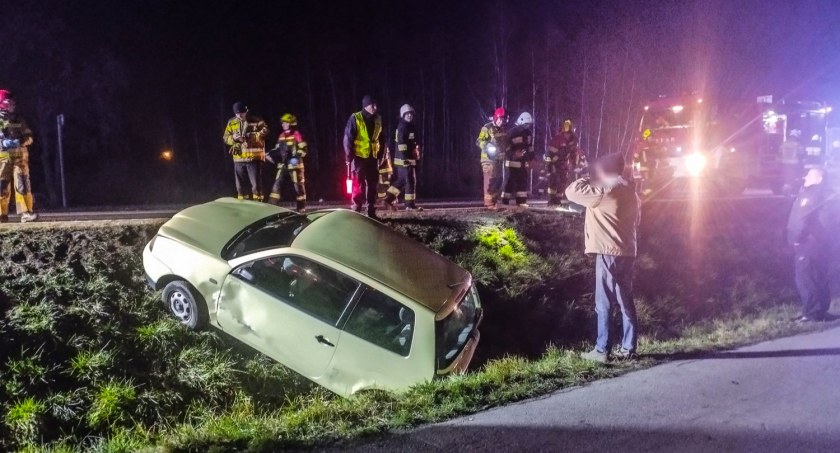 Obwodnica Dębicy jest już przejezdna [ZDJĘCIA]