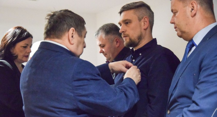 Dni Honorowego Krwiodawstwa - w Dębicy wręczone zostały wyróżnienia [ZDJĘCIA]