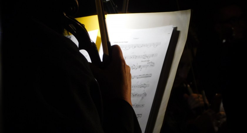 Orkiestra Filharmonii Lwowskiej wystąpi w niedzielę