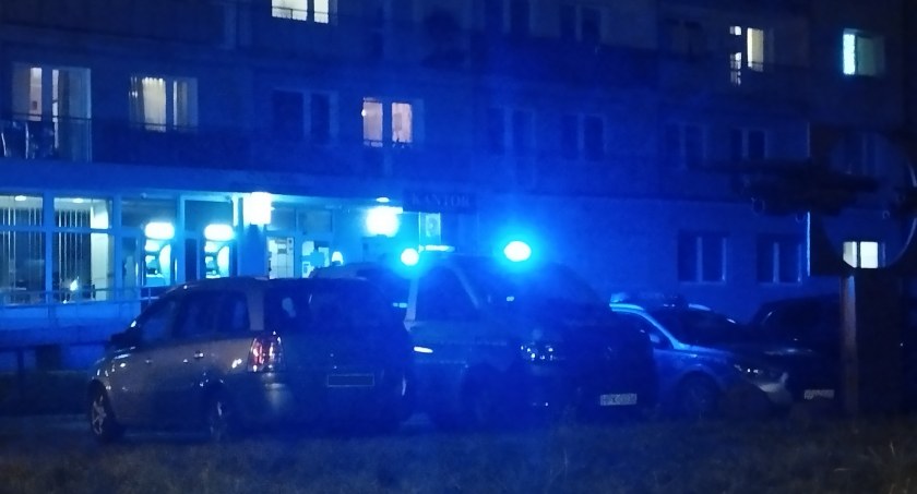Masz w samochodzie kamerkę? Sprawdź nagrania