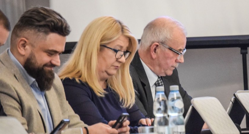 Rada przeciwna podniesieniu podatków, ale sprawa wróci