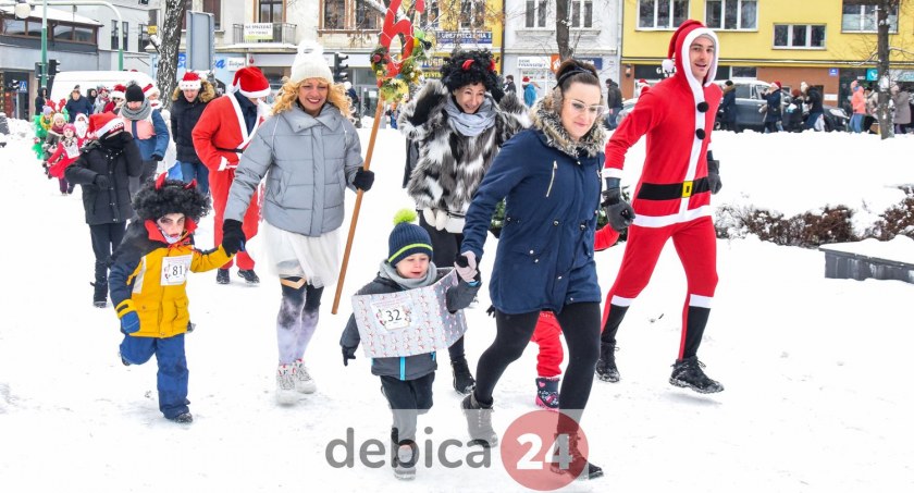 To już koniec Jarmarku Bożonarodzeniowego [ZDJĘCIA, WIDEO]