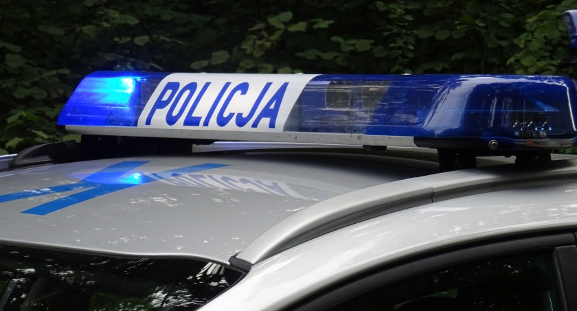 Z zakazem za kierownicą