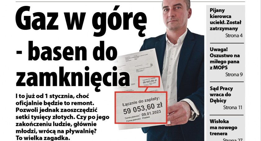 Obserwator Lokalny po świętach