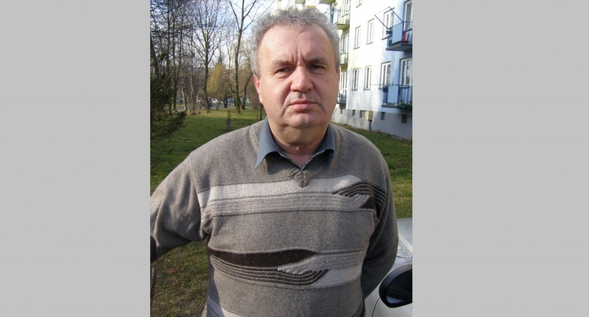 Nie żyje Kazimierz Blat