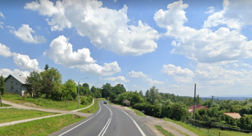 Będą naprawiać zniszczoną nawierzchnię