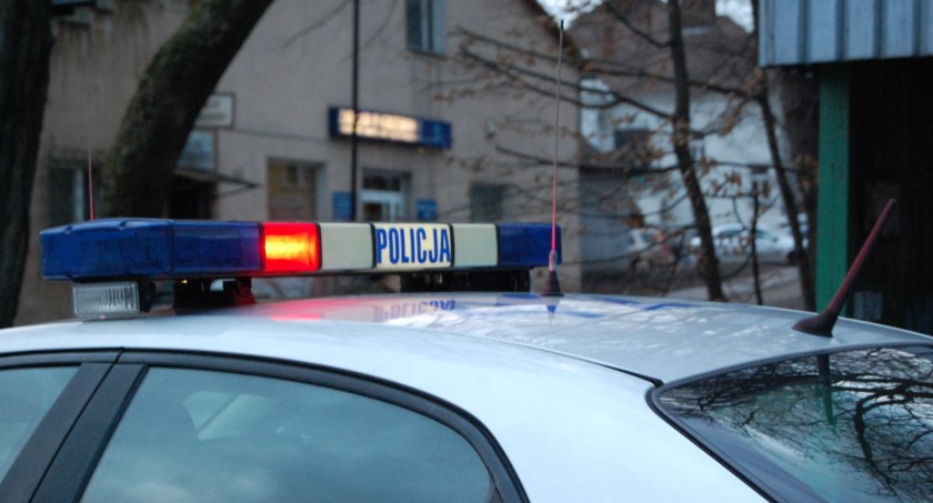 Nowy rok powitaliśmy spokojnie