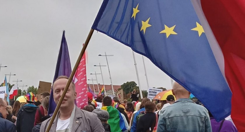 Polacy wyjdą, Brytyjczycy wrócą…