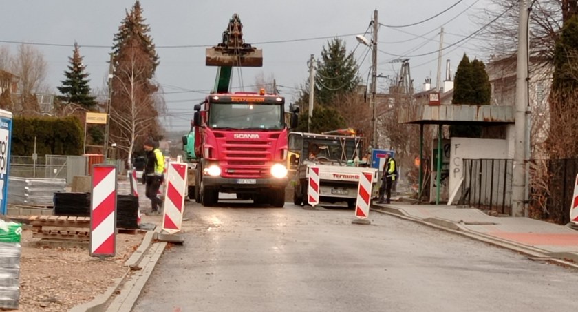 Uwaga kierowcy! Drogę zamkną na 3,5 miesiąca 
