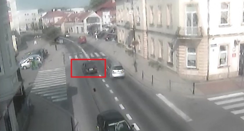 Sąd skazał młodego mieszkańca Dębicy [WIDEO]
