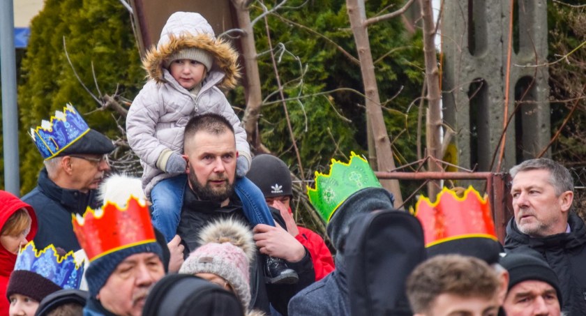 Zaczęli pod kościołem Ducha Świętego, skończyli na Rynku [ZDJĘCIA]