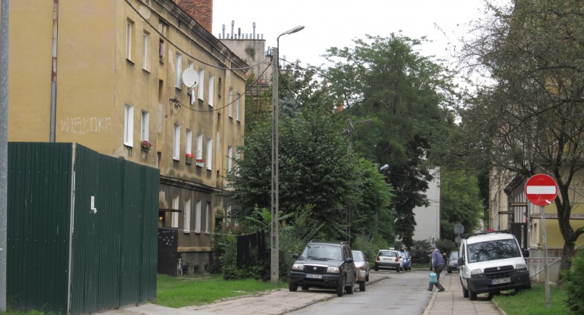 Dębica nam się kurczy. I to bardzo