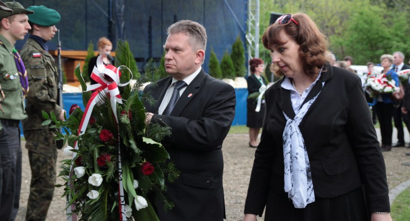 Burmistrz podpisał kolejne zarządzenie