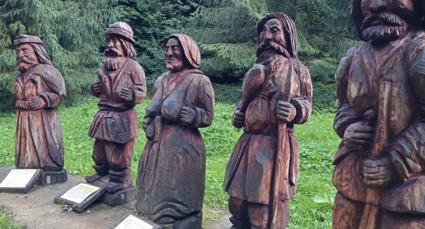 Koalicjanci i zdrajcy