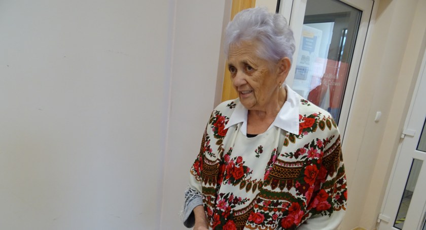Nie żyje Stanisława Rakoczy