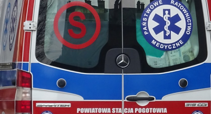 Dziewczynka pisała, że chce się zabić. Policjanci zareagowali natychmiast