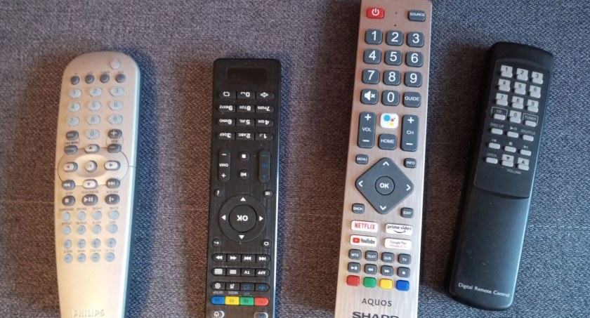 Niech wprowadzą telewizory-kołchoźniki