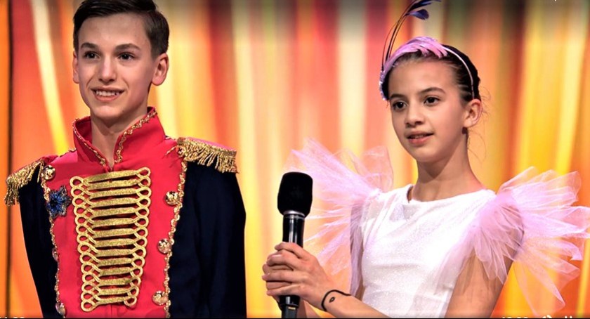 Agustin Egurrola: dla takich chwil powstał  program You Can Dance - film