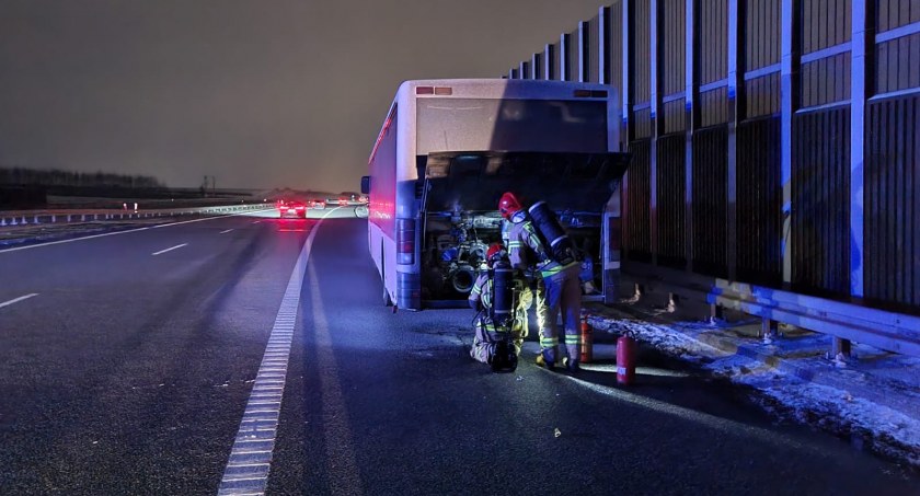 Nietypowa interwencja dębickich policjantów