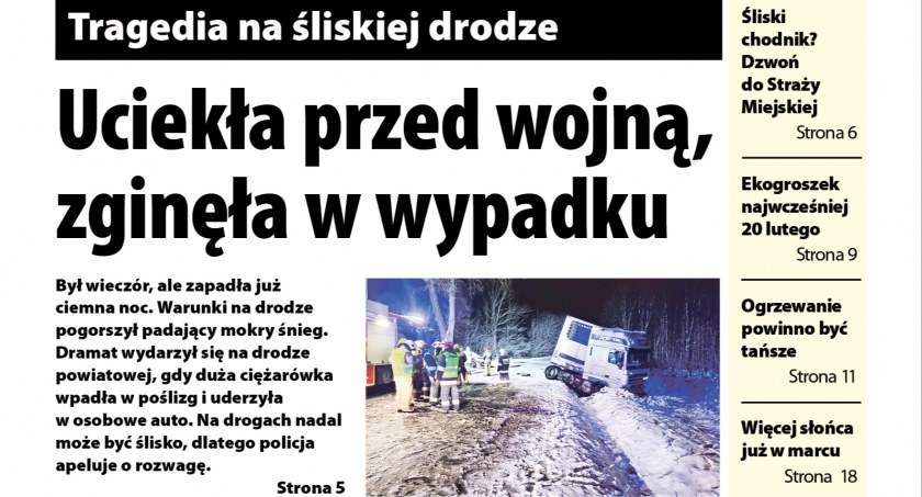 Obserwator Lokalny - już jutro nowy numer