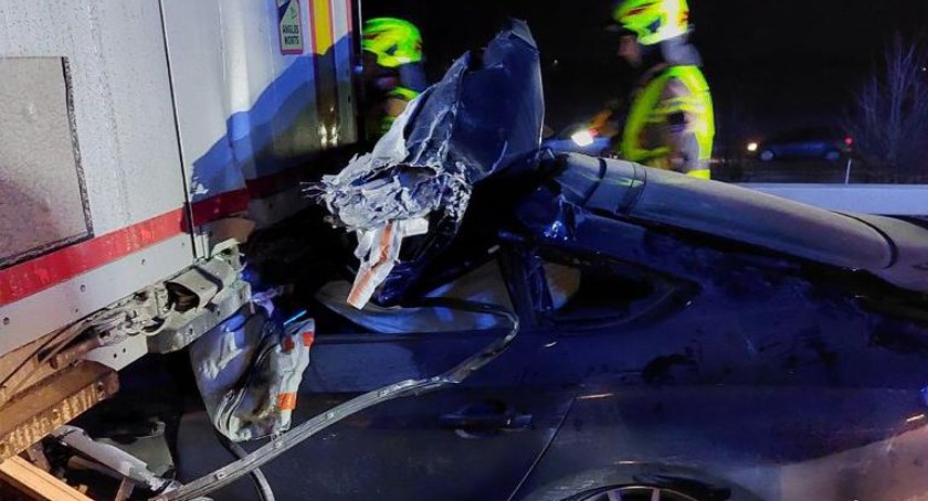Policja ustala tożsamość ofiary