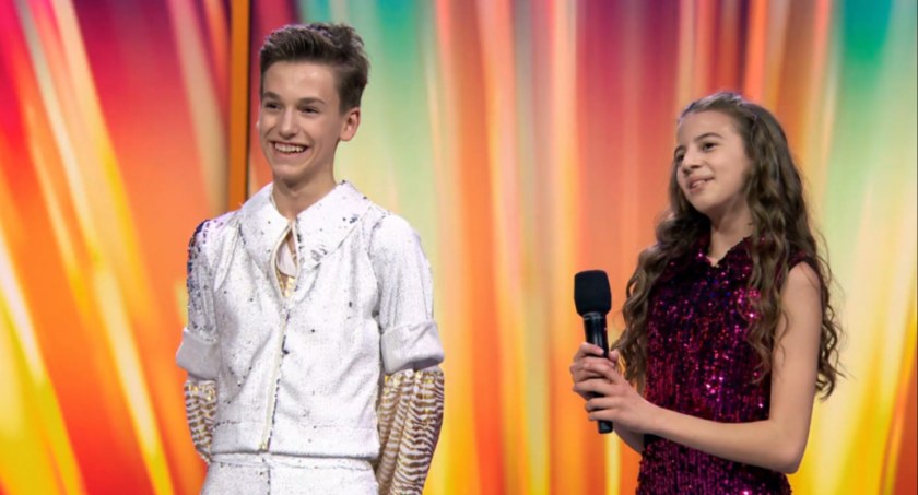 You Can Dance: Martyna i Mateusz w trójce najlepszych par