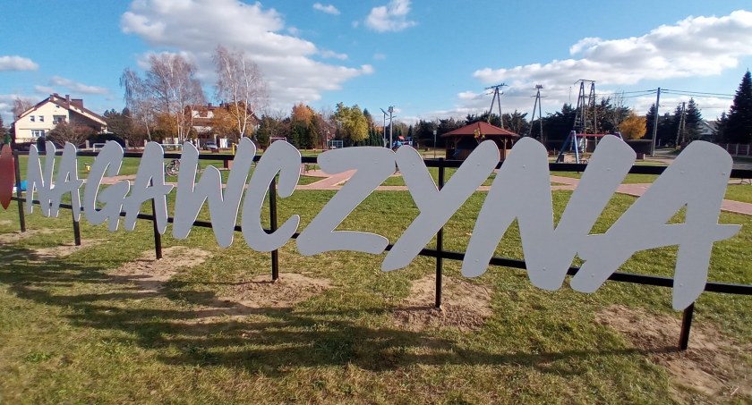 Jest I Love Nagawczyna, będzie I Love Dębica ?