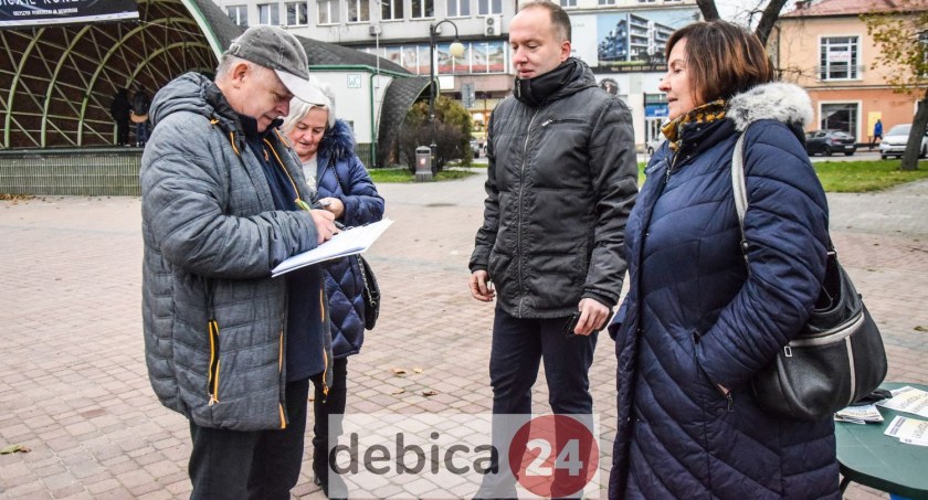 Tak dla InVitro w Dębicy - zaczną o godz. 14