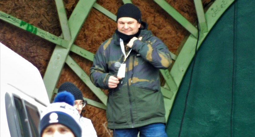 Bartłomiej Dziurzyński: takiej kwoty jeszcze nigdy nie zebraliśmy 