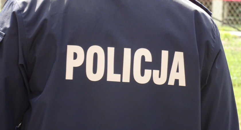 Chcieli oszukać metodą na wnuczka