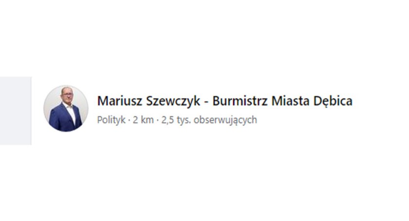 Ranking Najbardziej wpływowych samorządowców w internecie w 2022 roku