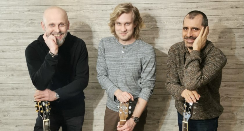 Zagrają covery SDM i Grzanego Wina
