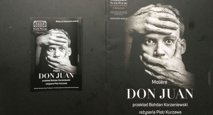 Obłudnicy i świętoszkowie