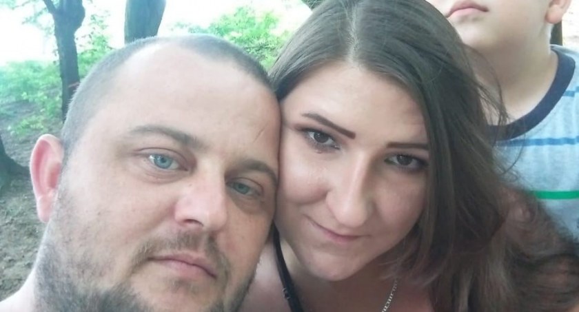 Pomóżmy rodzinie zmarłej 32-letniej Justyny.