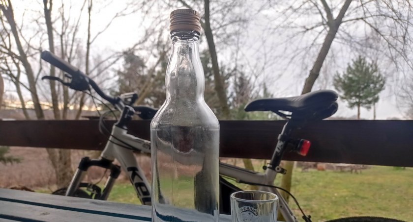 Pijani rowerzyści zapłacili po 2,5 tysiąca złotych