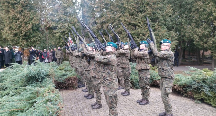 Uczcili pamięć Żołnierzy Wyklętych