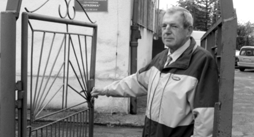 Nie żyje Józef Lach. Miał 76 lat