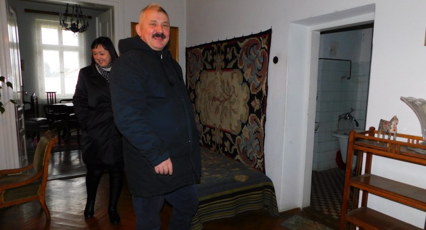 Dom rodziny Szczeklików to historyczna perełka - zdjęcia