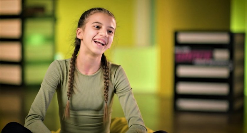 You Can Dance: Martyna Mroczka jeszcze zatańczy w programie!