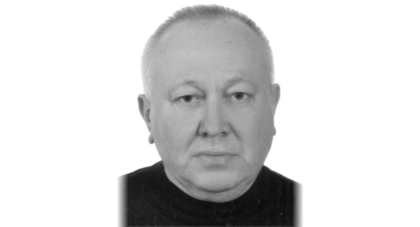 Nie żyje Zbigniew Baran. Miał 65 lat