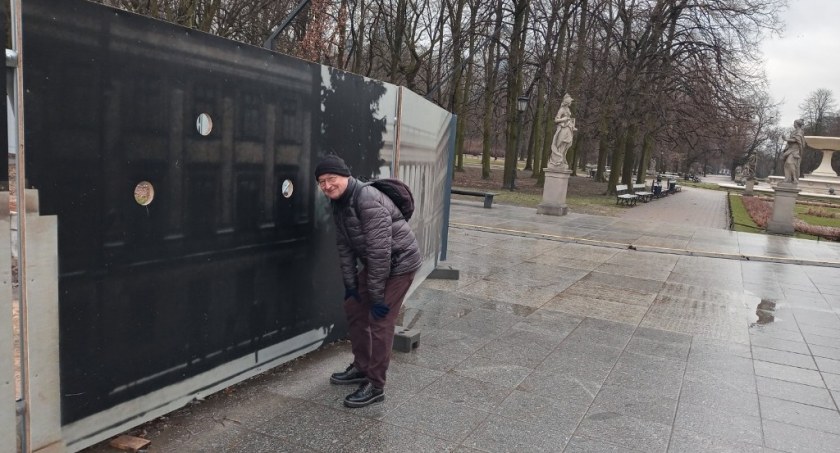 „Dziura widokowa” też dla dzieci i młodzieży