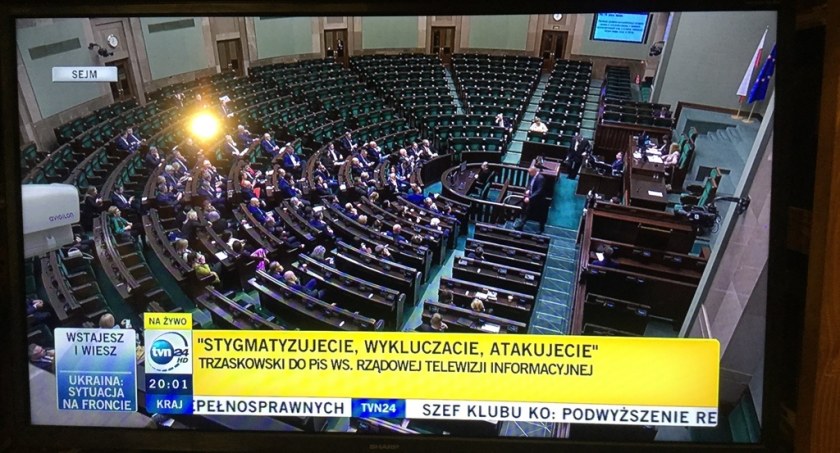 W tubie TVP Info