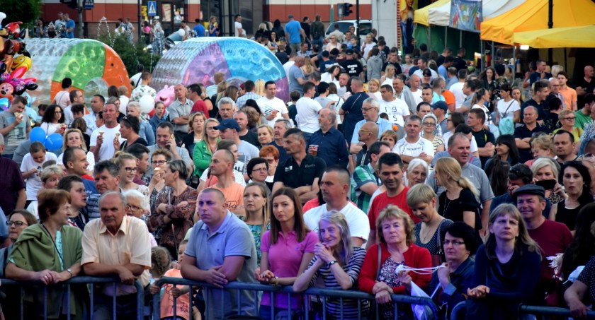 Dni Dębicy 2023 - gwiazdą Brathanki!