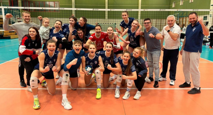 Mistrzostwa Polski Juniorek po raz kolejny w Dębicy