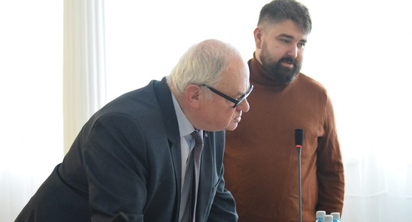 Szczepan Mroczek: wytykam im kłamstwa Morawieckiego