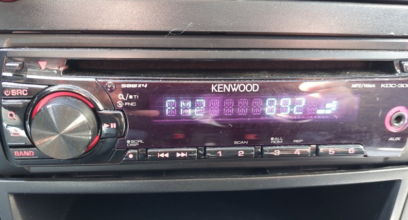 Nowa stacja radiowa na 89,2 MHz w Dębicy