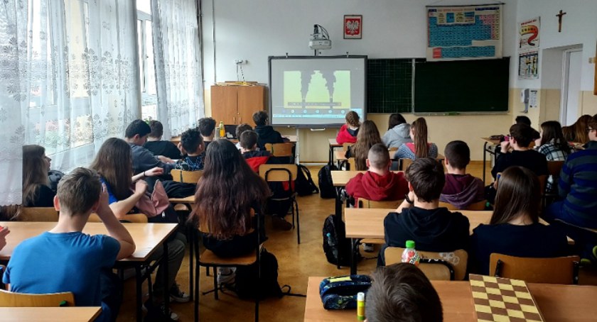 Mój kawałek świata – dbam o Ziemię ze Związkiem Gmin Dorzecza Wisłoki