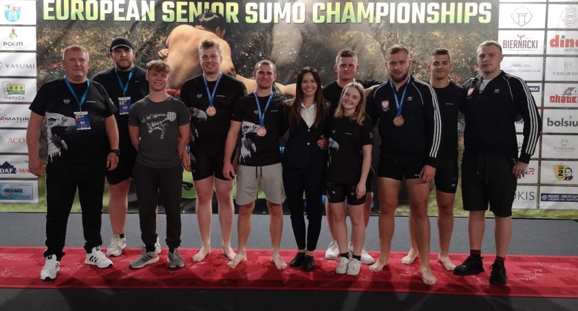Stypendia marszałka dla najlepszych sportowców