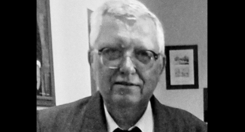 Nie żyje Czesław Godek. Liceum żegna nauczyciela